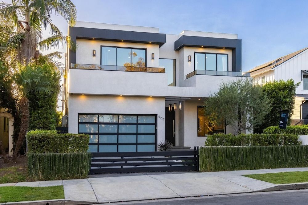 undefined Villa California 3