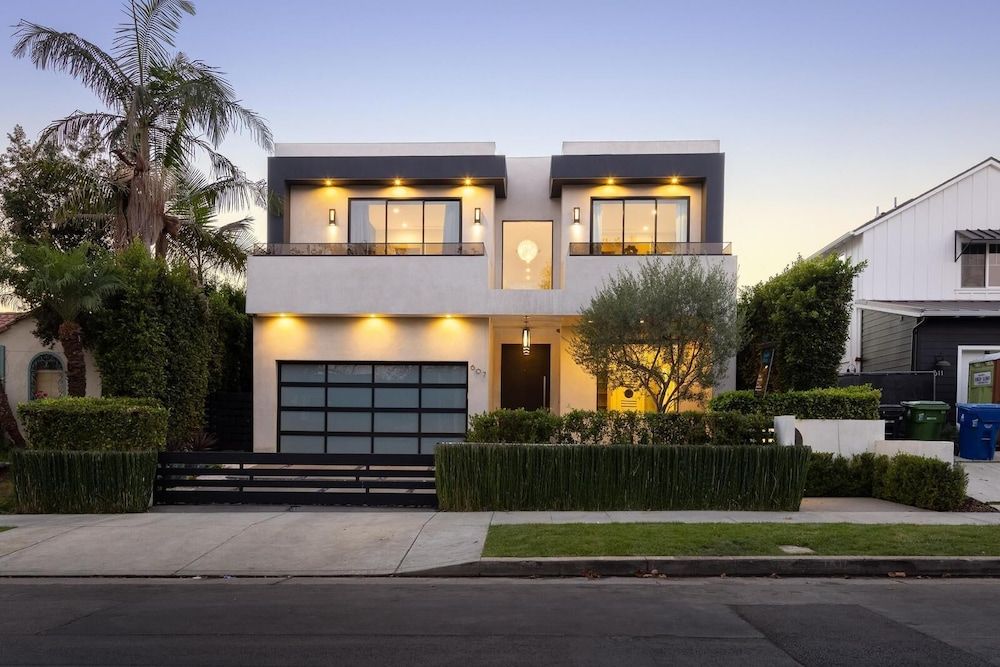 undefined Villa California 2