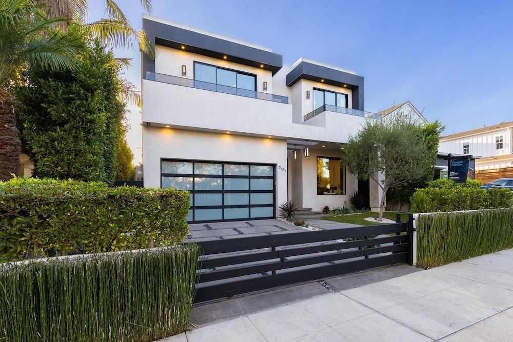 undefined Villa California 7