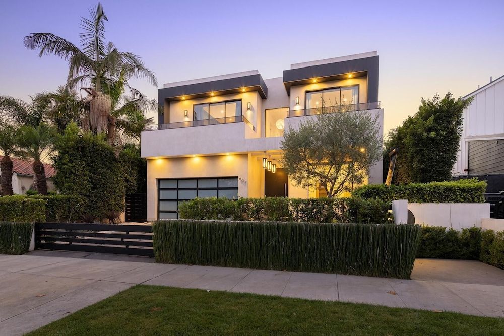 undefined Villa California 10