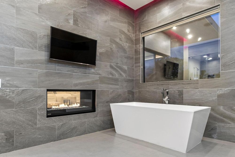 Orlando Estate Luxury House, Multiple Beds, Private Pool, Pool View 7