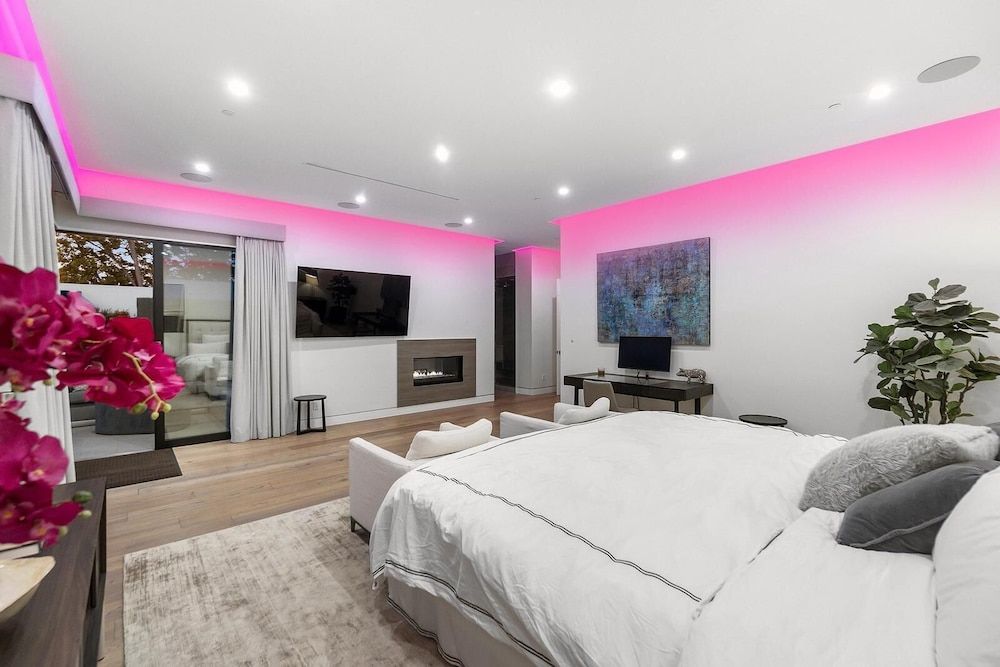 Orlando Estate Luxury House, Multiple Beds, Private Pool, Pool View 2