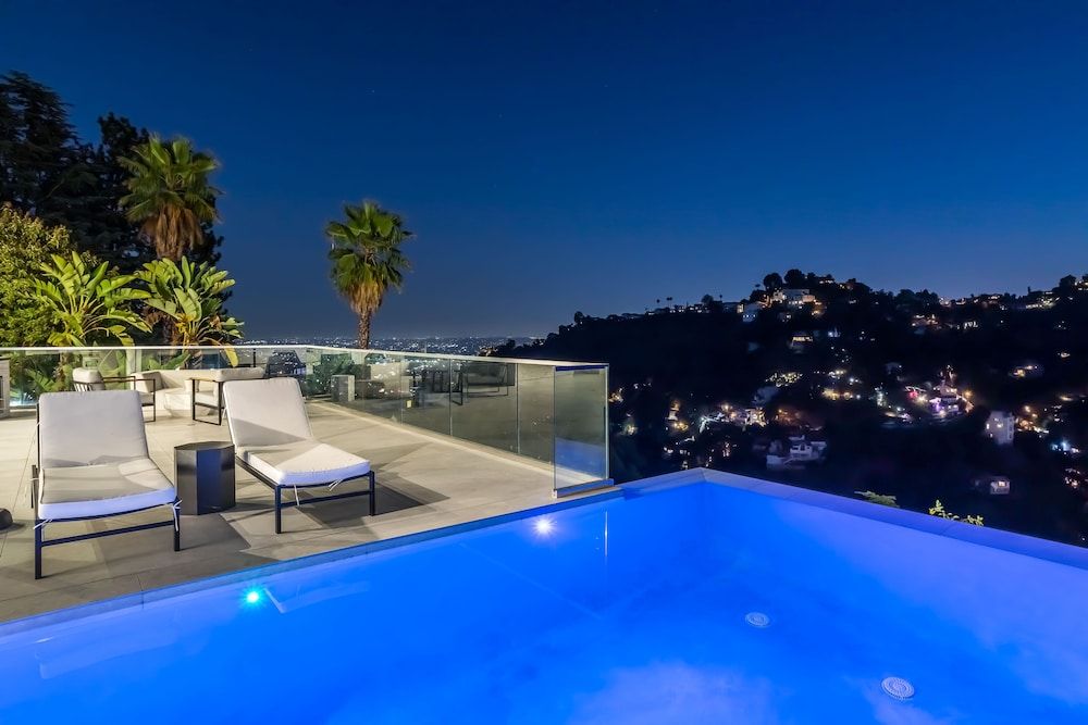 undefined Olympus Estate 5