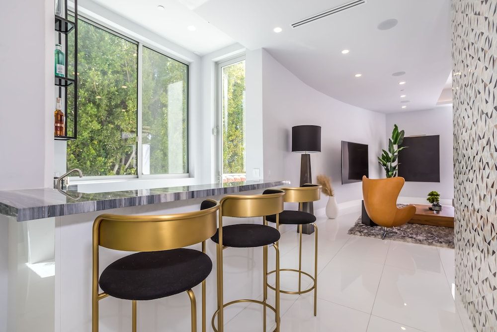 undefined Olympus Estate 9