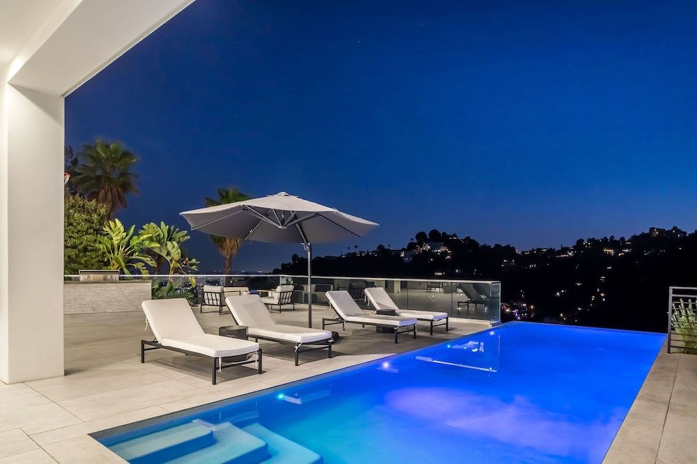 undefined Olympus Estate 4