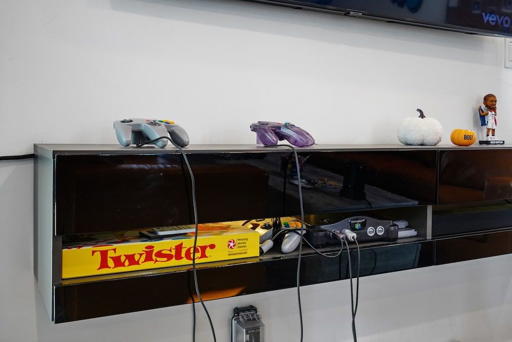 undefined Smarter Bed And Breakfast 9