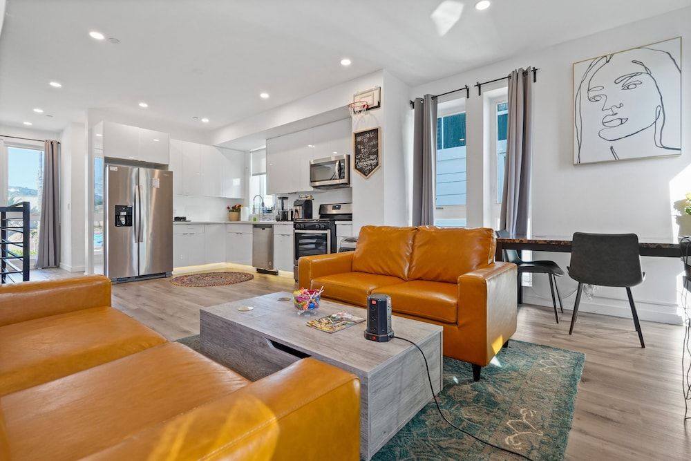 undefined Smarter Bed And Breakfast 10