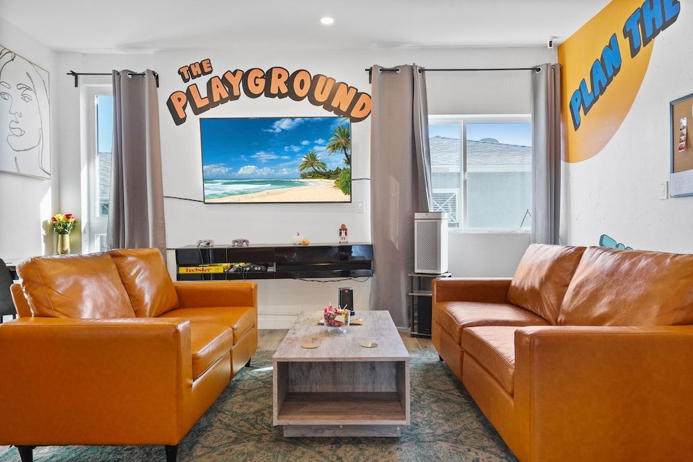 undefined Smarter Bed And Breakfast 8