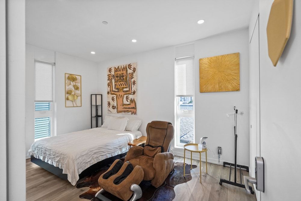 undefined Smarter Bed And Breakfast 5