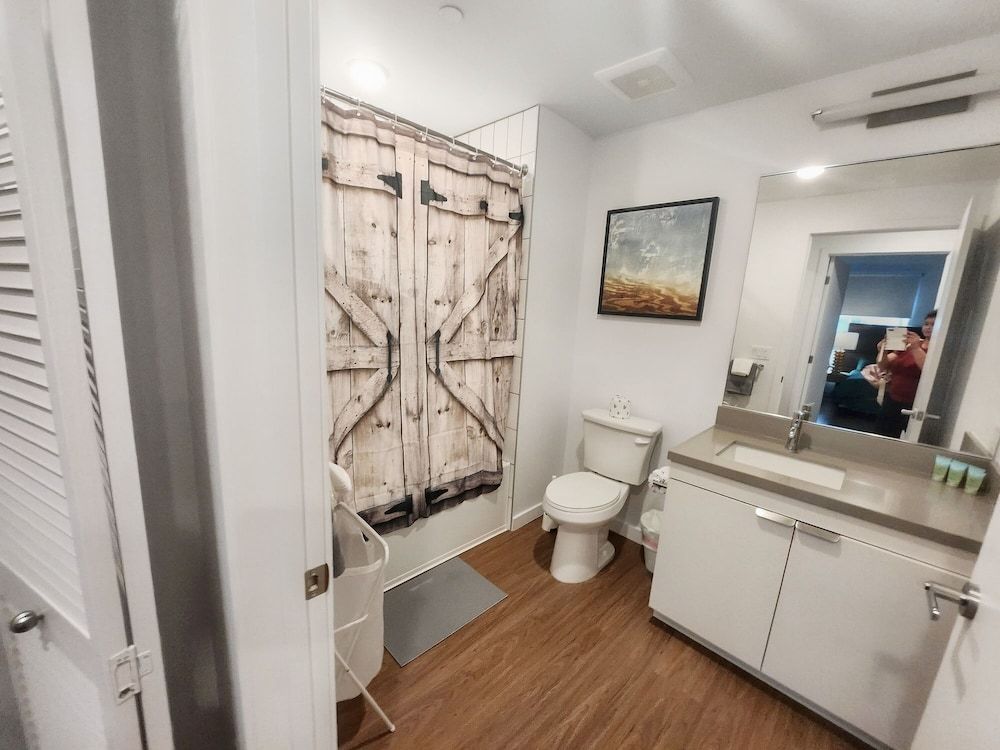 StaysPro - Cityscape Luxury Rental Homes in the Heart of Los Angeles Premier Apartment, 2 Bedrooms 8