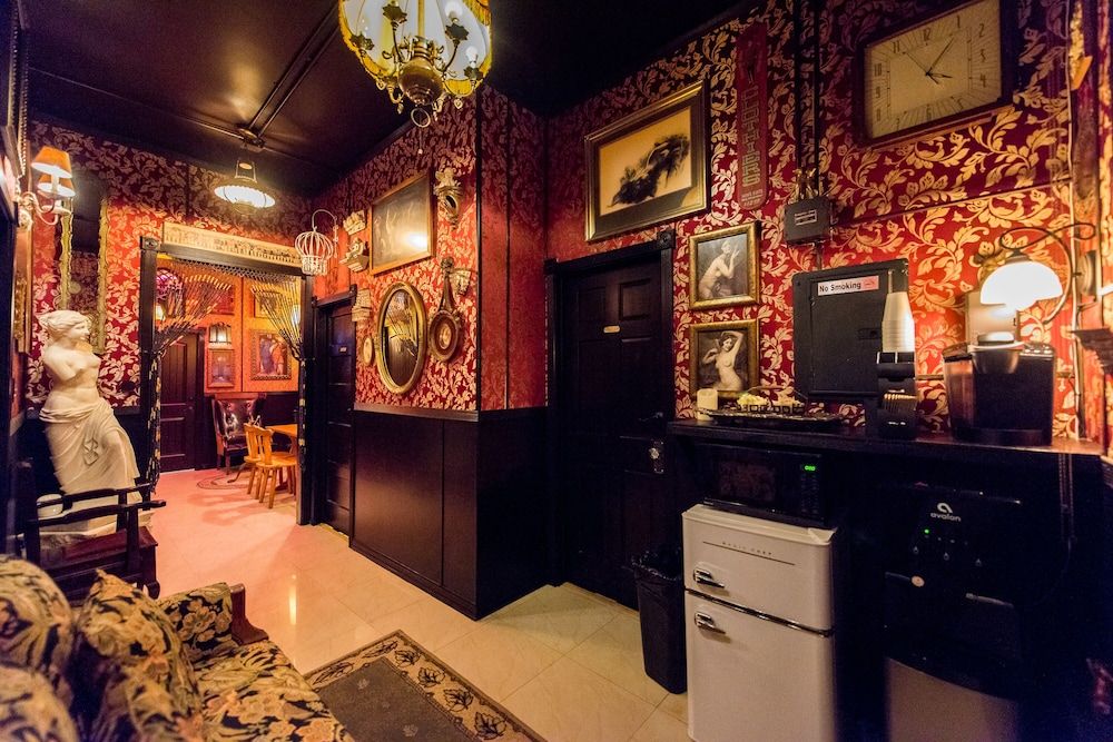 The Rosemary Silverlake 1 Double Bed, Shared Bathroom 23