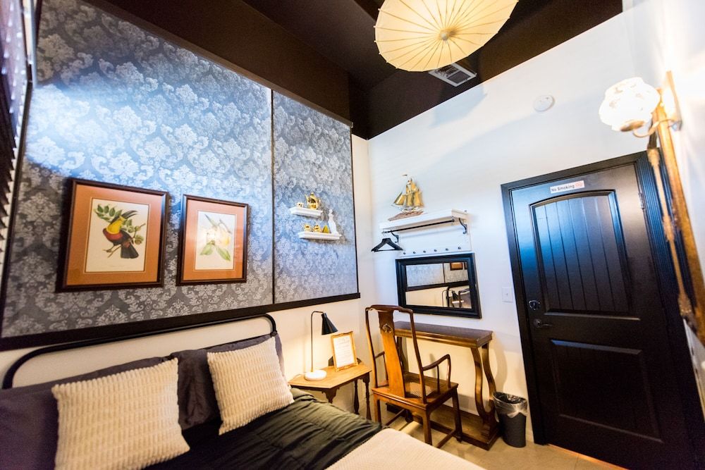 The Rosemary Silverlake 1 Double Bed, Shared Bathroom 22