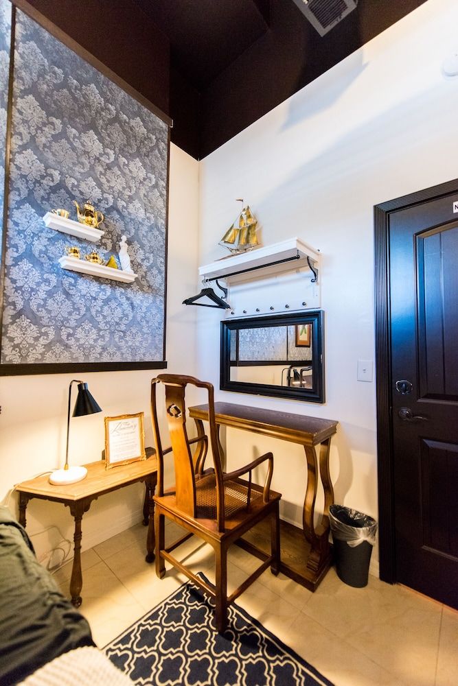 The Rosemary Silverlake 1 Double Bed, Shared Bathroom 21