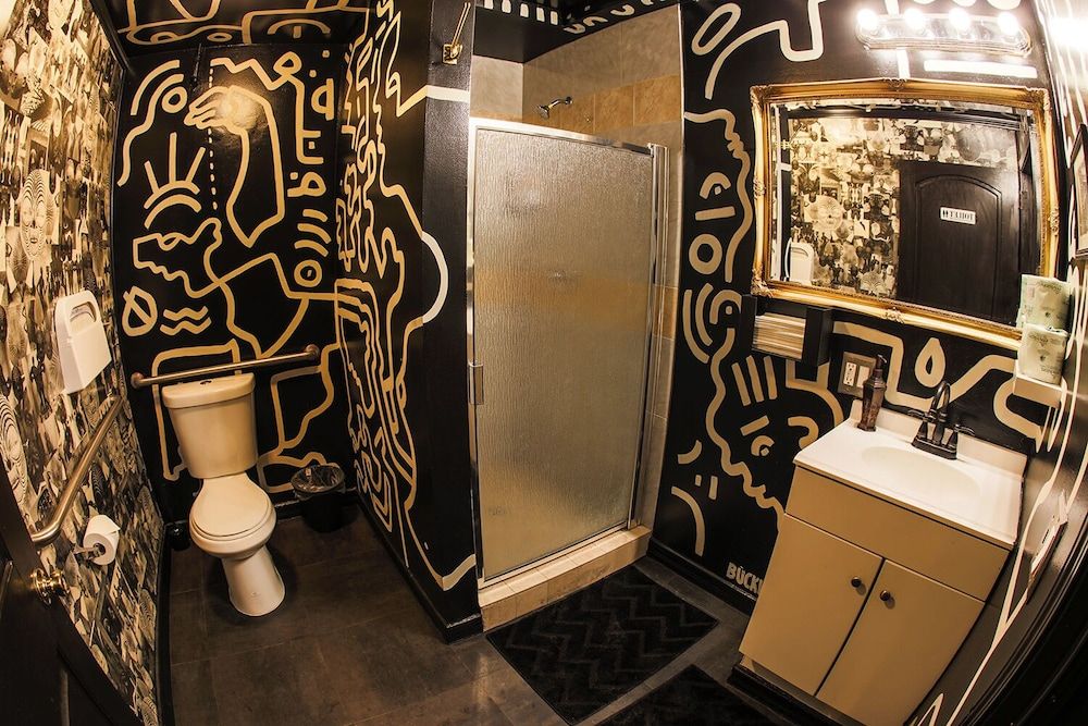 The Rosemary Silverlake 1 Double Bed, Shared Bathroom 10