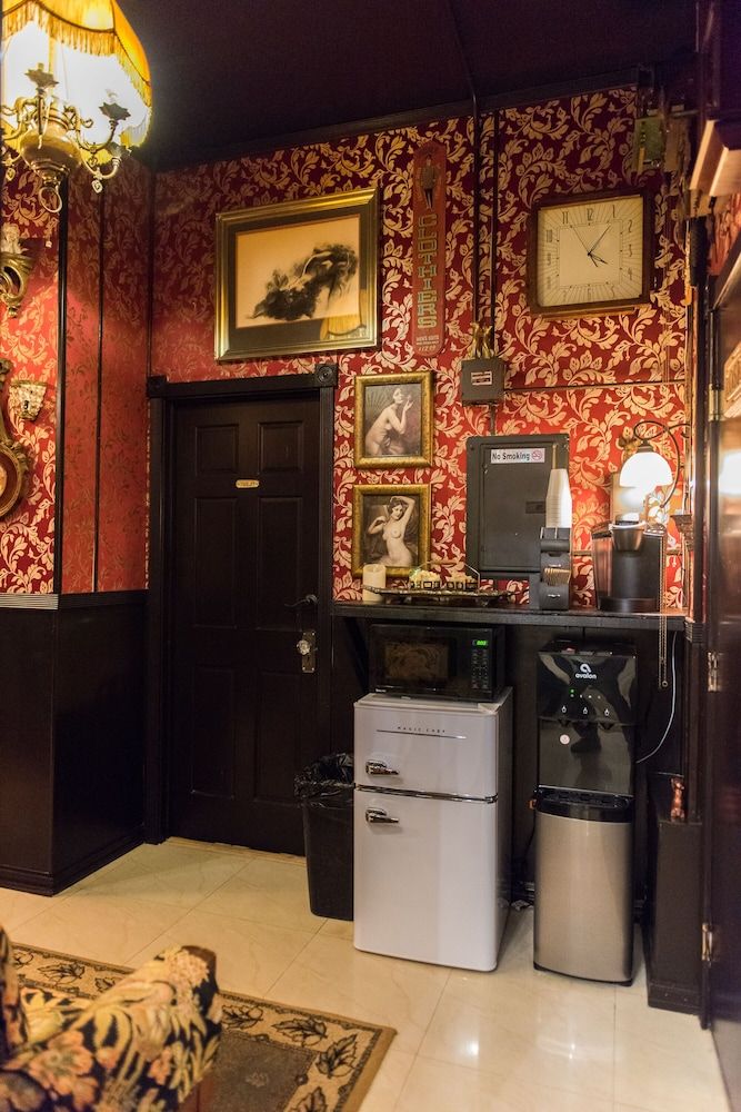 The Rosemary Silverlake 1 Double Bed, Shared Bathroom 24