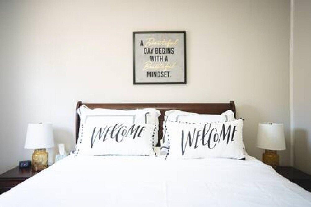 La Palma Guesthouse - Near Texas Tech House, Accessible 4