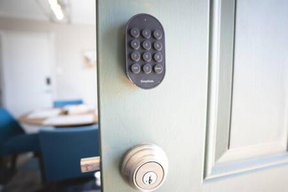 La Palma Guesthouse - Near Texas Tech House, Accessible 15