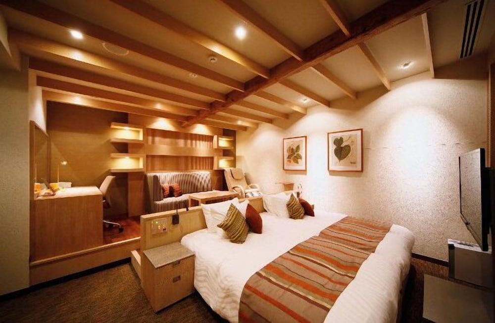 Twin Room, 2 Bedrooms, Non Smoking