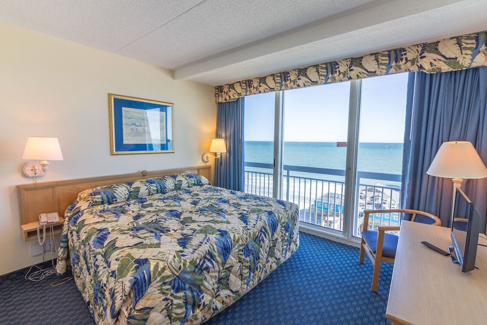 Executive Apartment