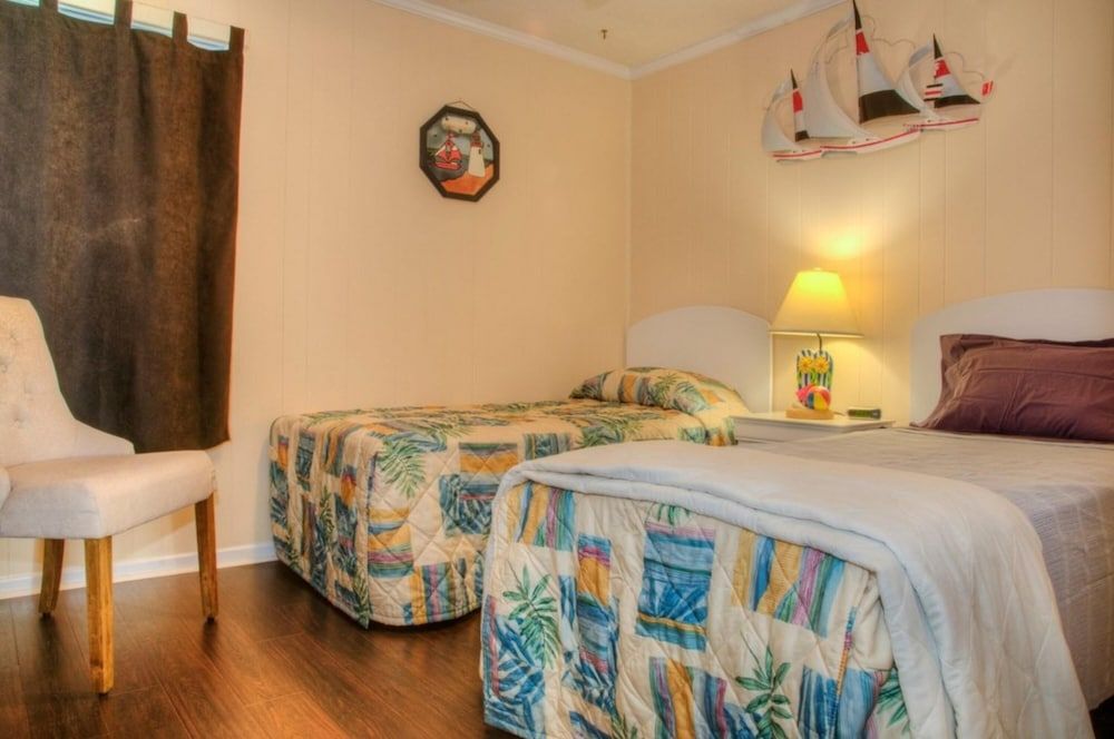 Villa, 2 Bedrooms, Sea View