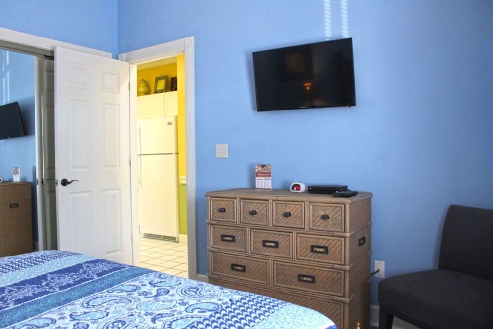 Condo, 1 Bedroom