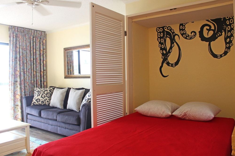 Condo, Multiple Beds (Ocean Dunes Condo Rental - Right near)