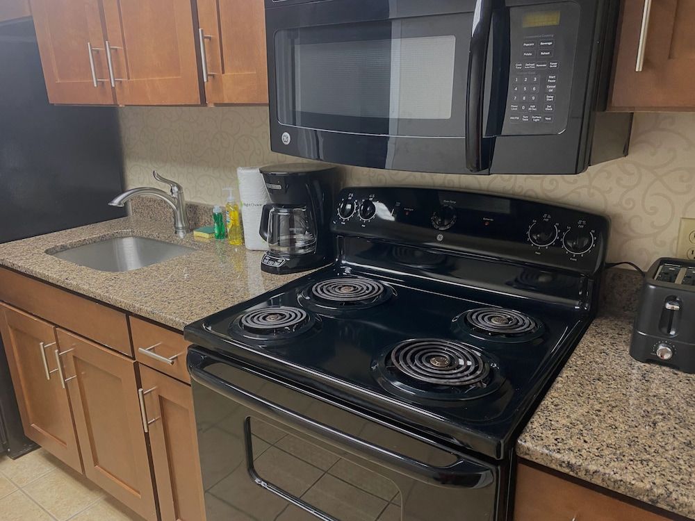 Executive Condo