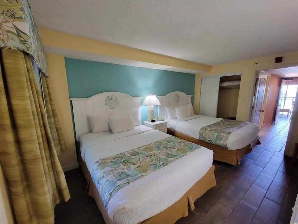 Condo, 1 Bedroom, Oceanfront (417)