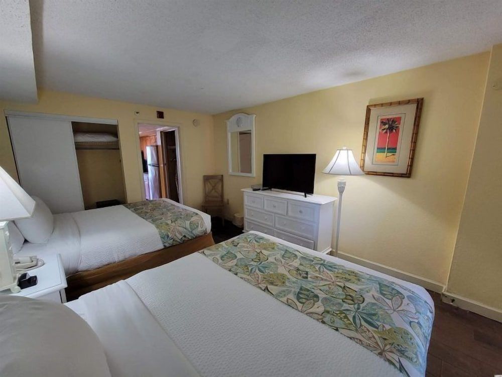 Condo, 1 Bedroom, Oceanfront (417)