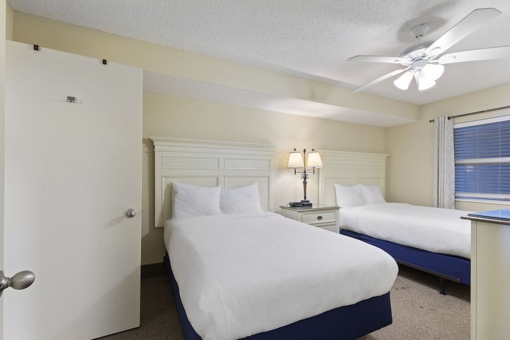 Signature Condo, 2 Bedrooms, Ocean View, Oceanfront