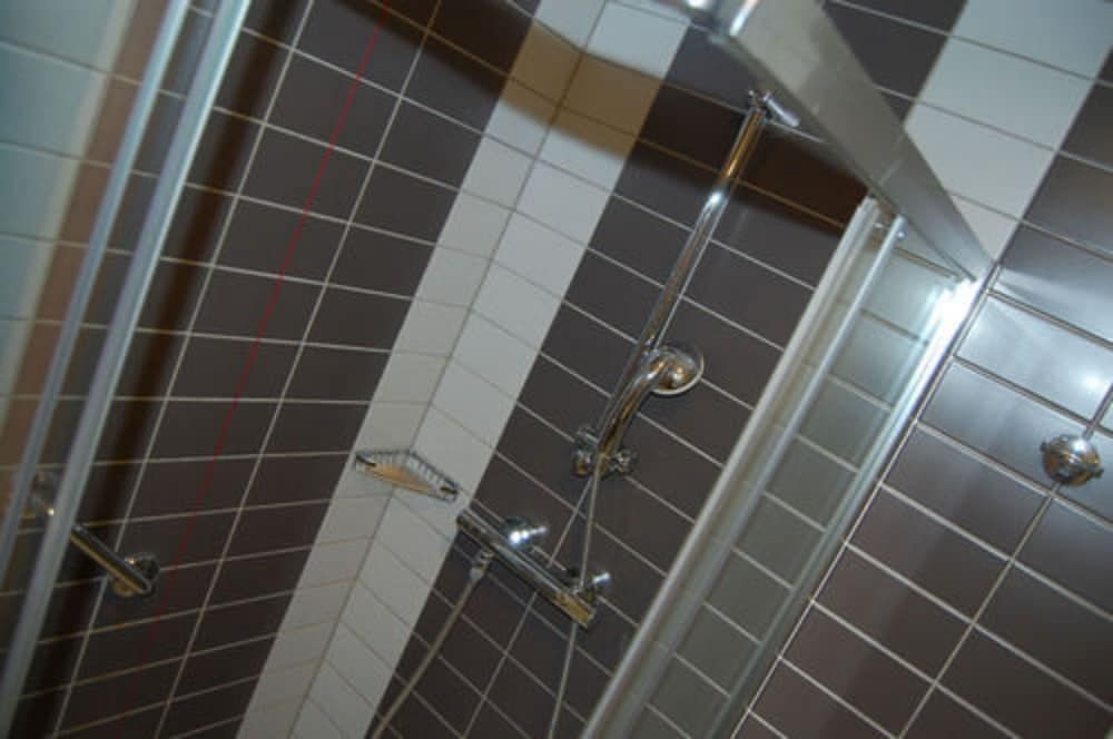 Idea Hotel Plus Savona Quadruple Room 3