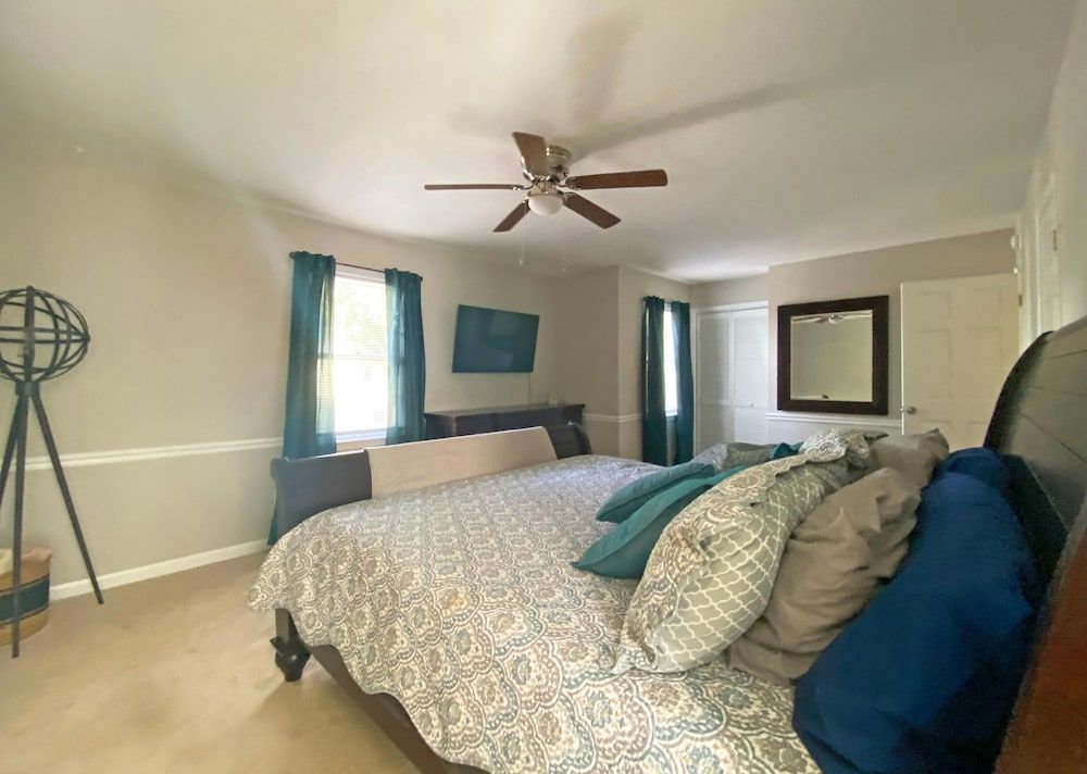 House, 3 Bedrooms