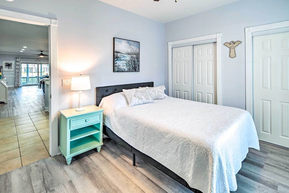 Apartment (3 Bedrooms)