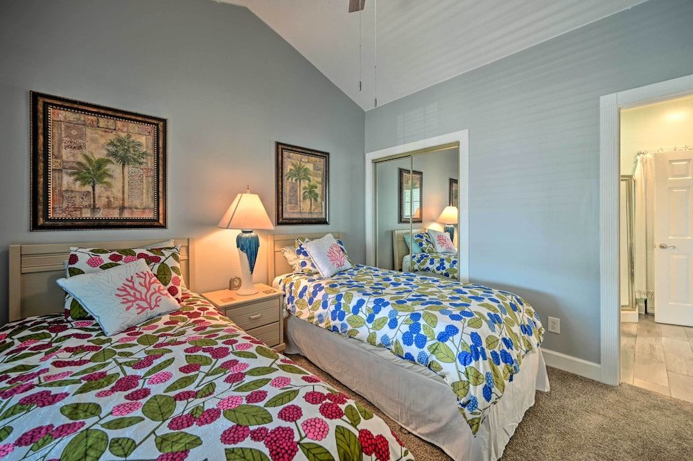 Apartment (3 Bedrooms)