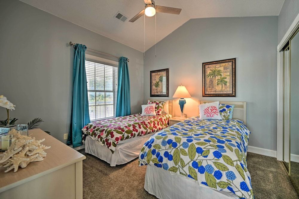 Apartment (3 Bedrooms)