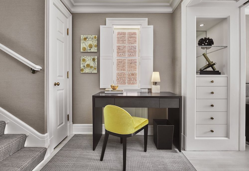 Rosewood Washington, D.C.