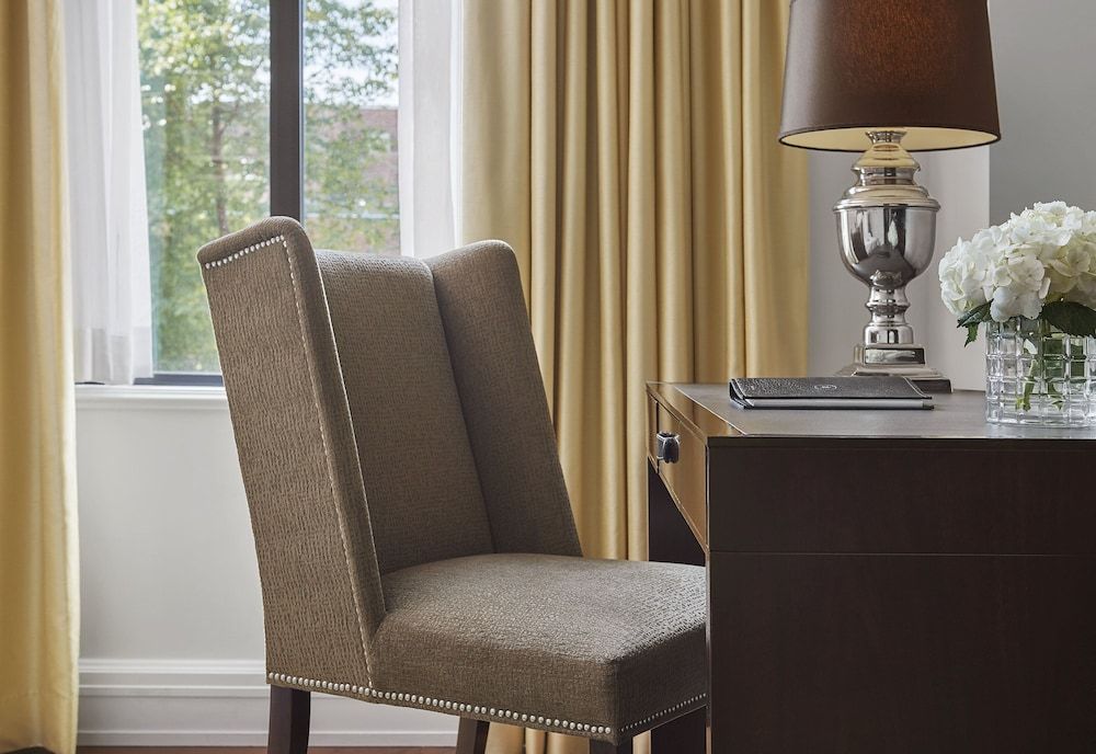 undefined Rosewood Washington, D.C. 10