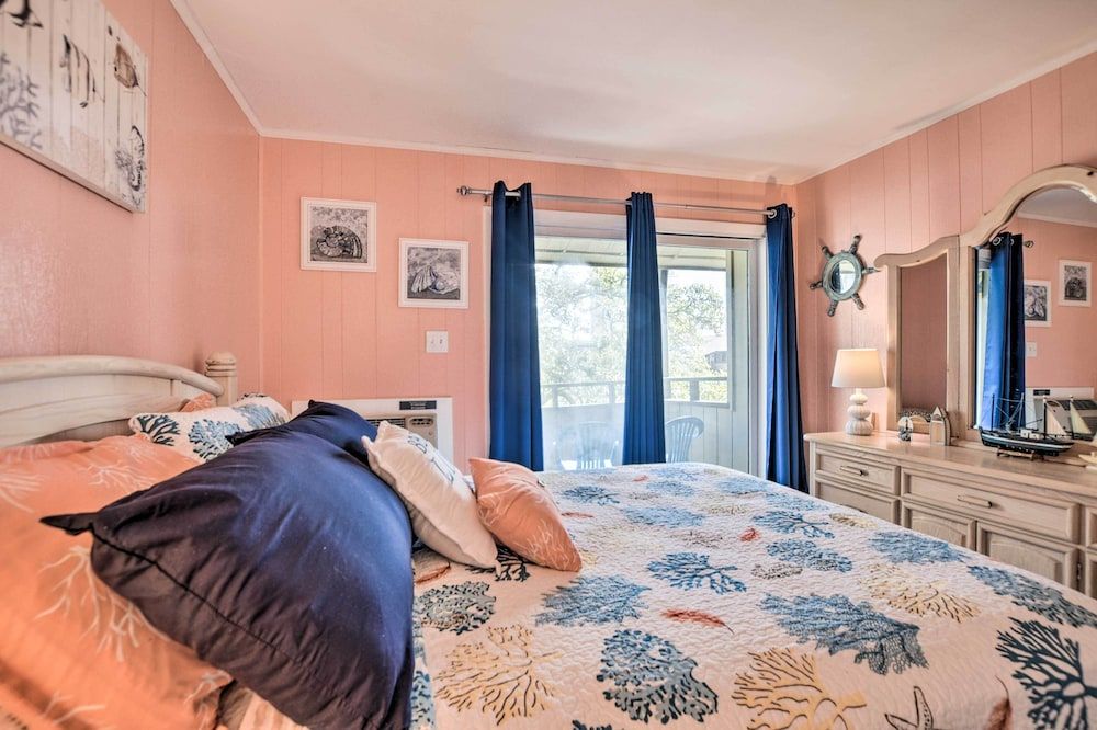 Apartment (2 Bedrooms)
