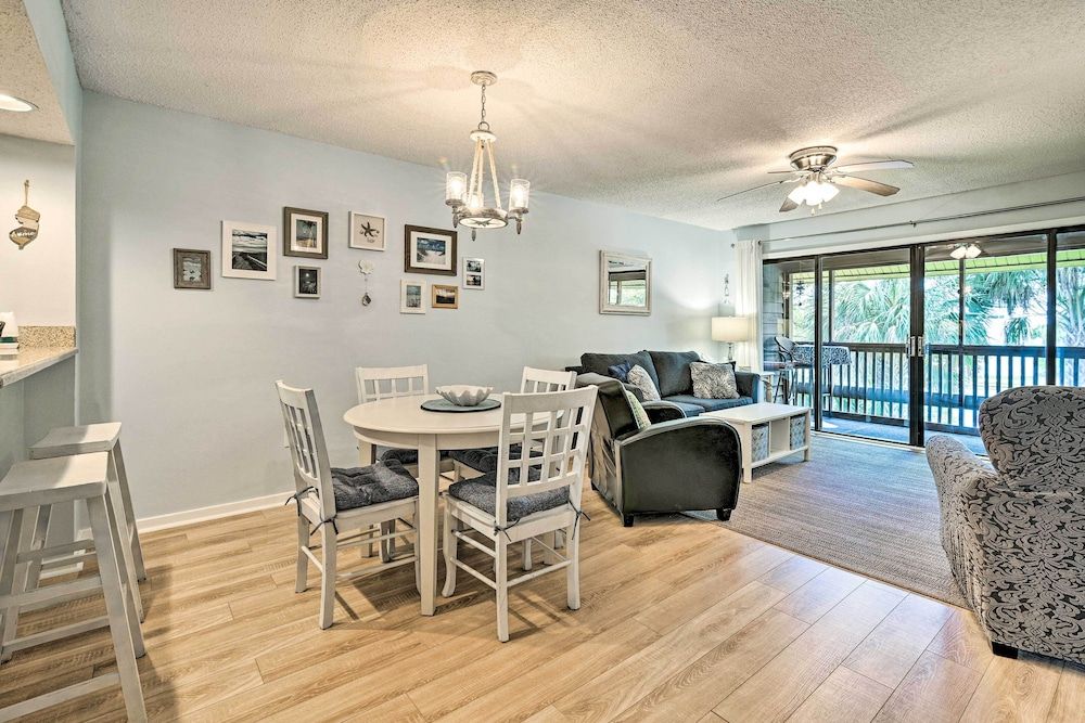 Apartment (2 Bedrooms)
