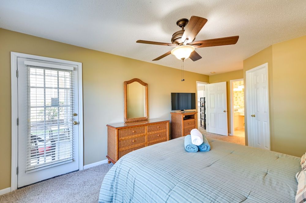 Apartment (2 Bedrooms)
