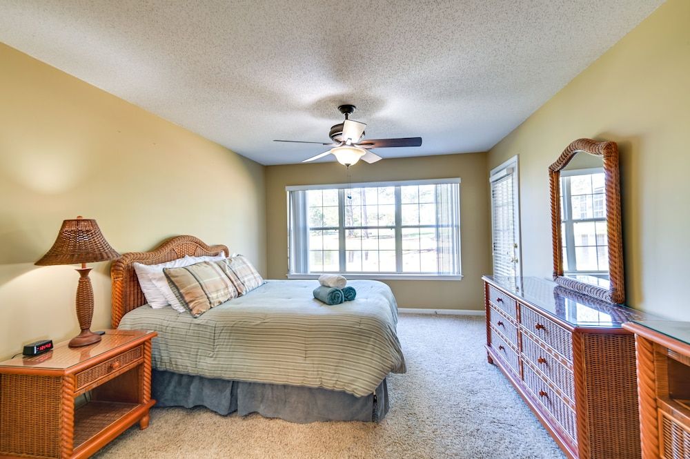 Apartment (2 Bedrooms)