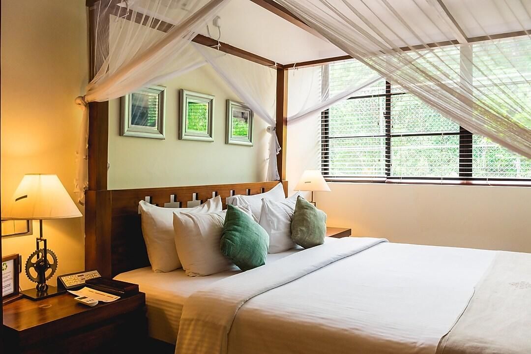 undefined Colombo Court Hotel & Spa 6