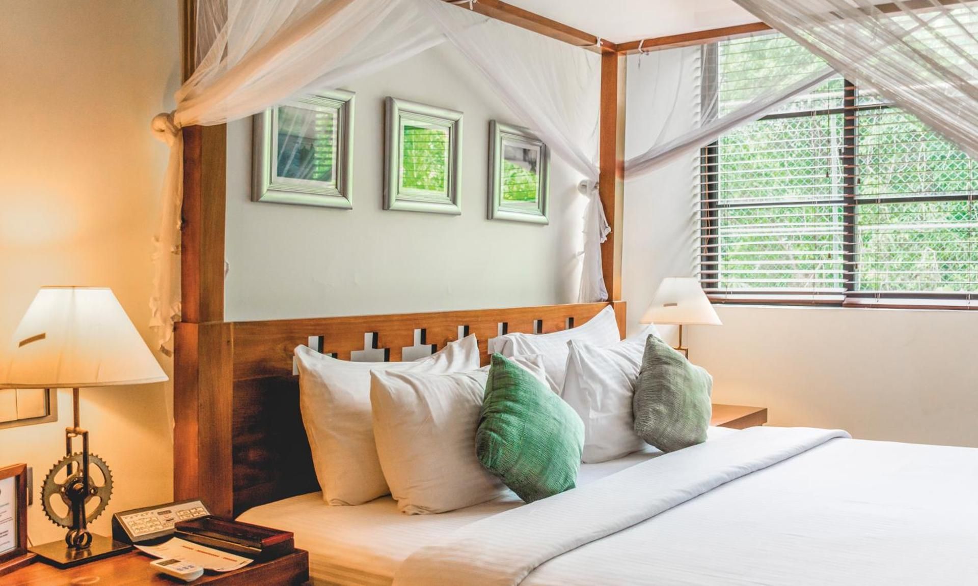 Duplex Suite