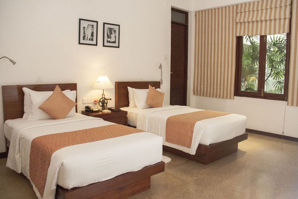 undefined Colombo Court Hotel & Spa 6