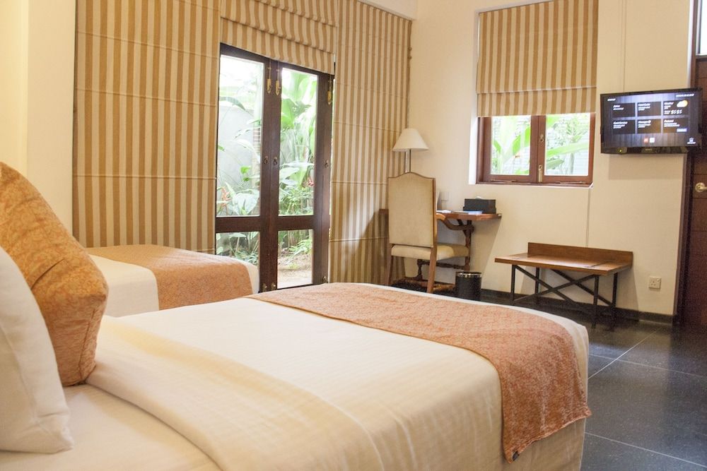 undefined Colombo Court Hotel & Spa 7