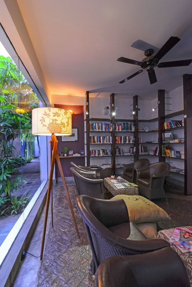 Colombo Court Hotel & Spa
