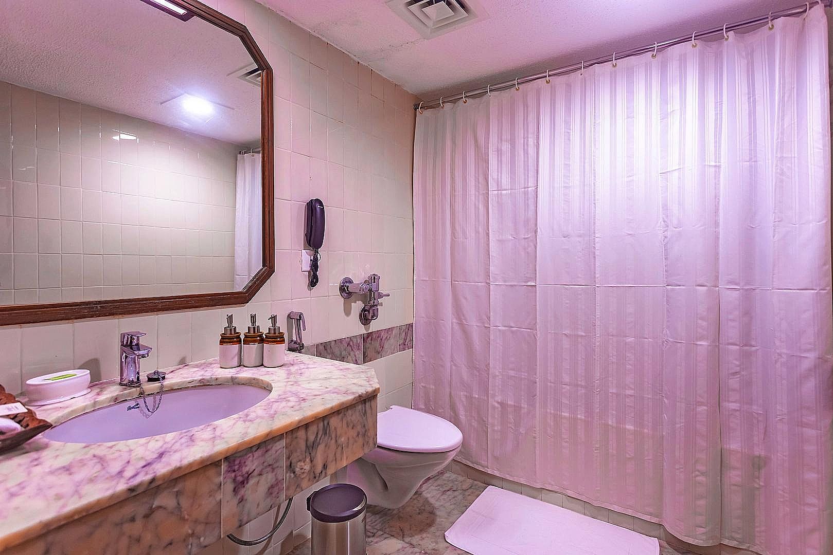 Casino Hotel - Cgh Earth, Cochin Deluxe Room 4