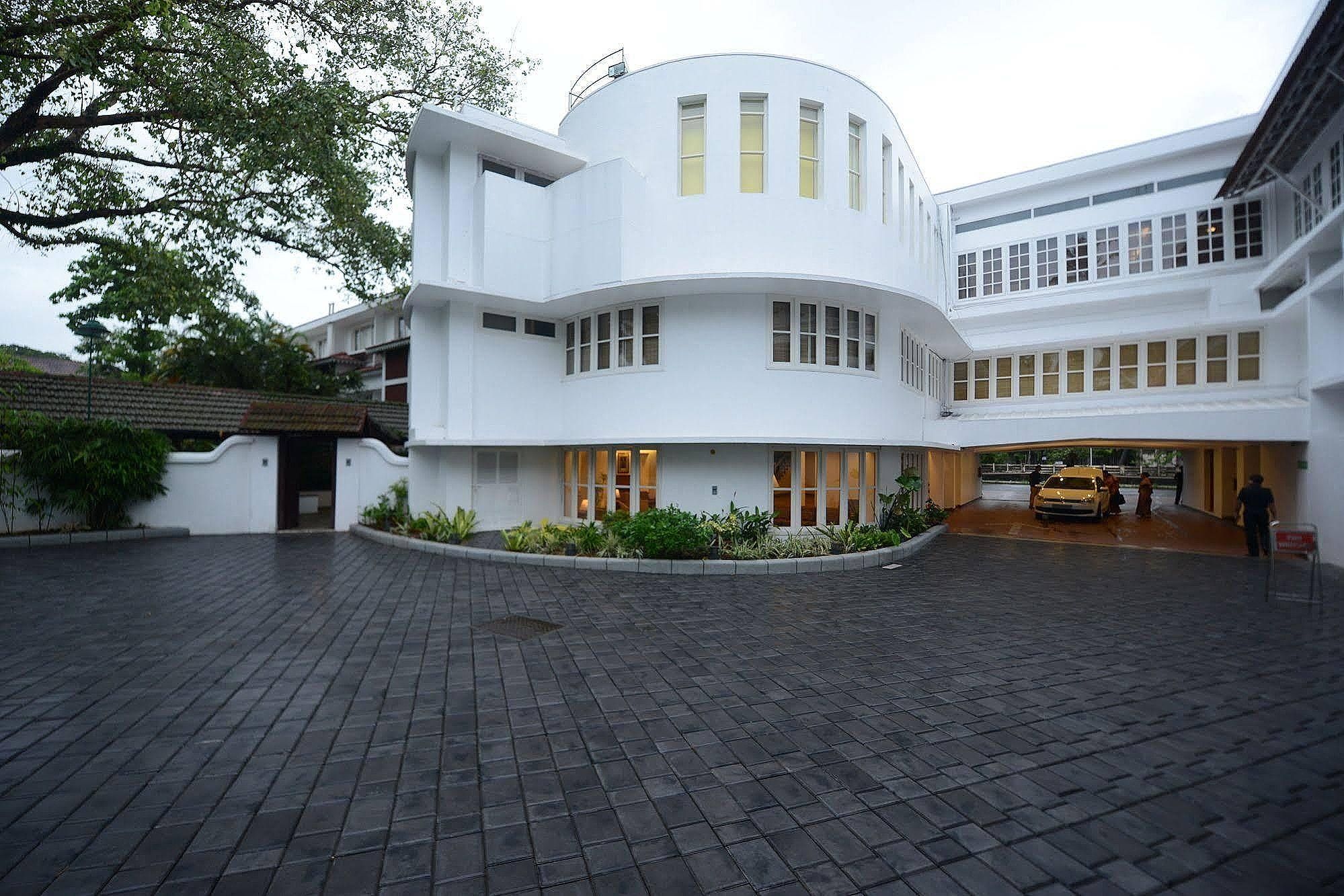 undefined Casino Hotel - Cgh Earth, Cochin 10