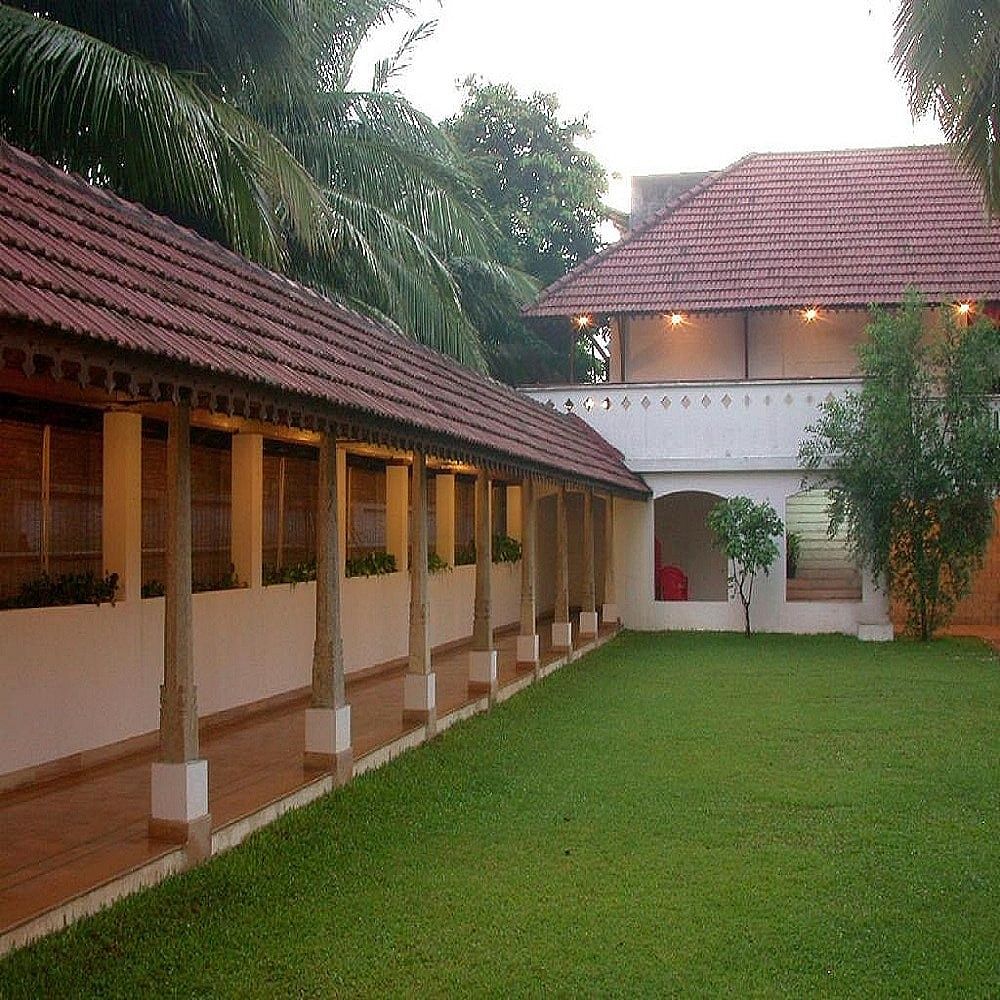 undefined Casino Hotel - Cgh Earth, Cochin 6