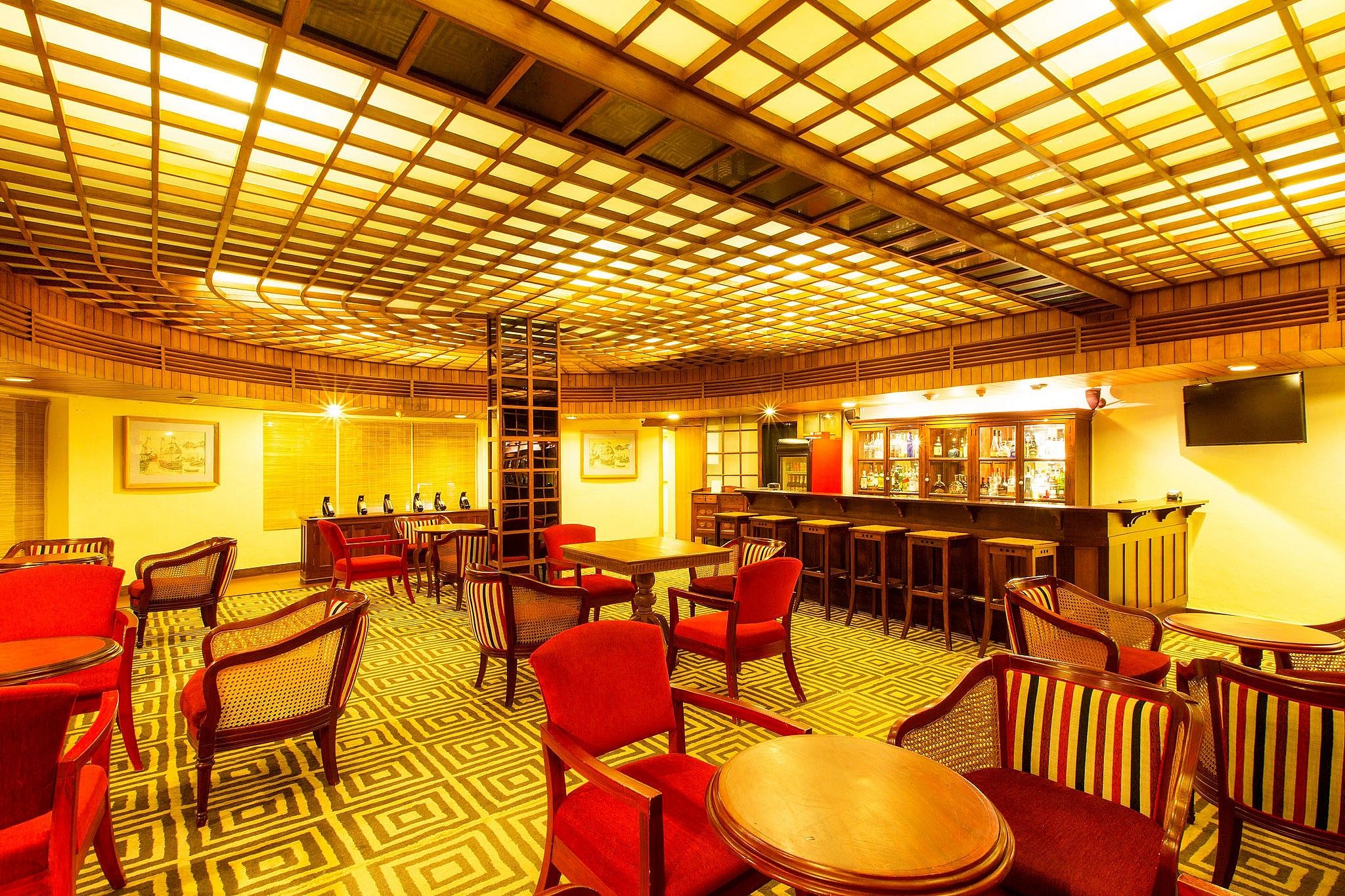 undefined Casino Hotel - Cgh Earth, Cochin 4